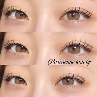 マツエク・マツパ 🎀Rairia eyelash🤍のマツエク・マツパデザイン
