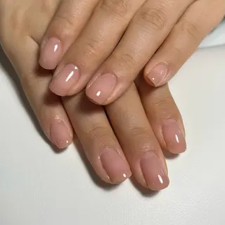 ネイル LE'AN カマチのネイルデザイン