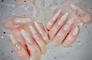 ネイル R salonのネイルデザイン