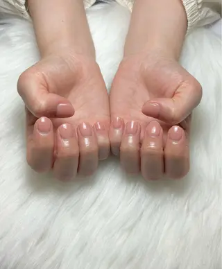 ネイル 中島 沙知のネイルデザイン