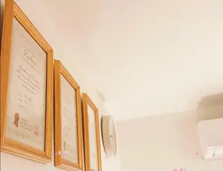 長畠 ナミのエステ・リラクイメージ