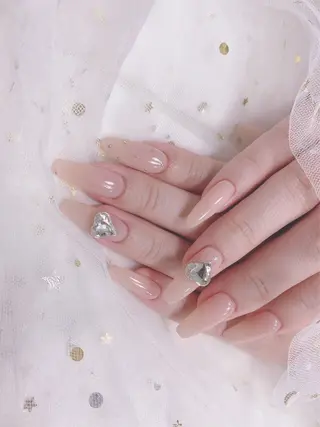 ネイル ジョリ kasumi🌹💅のネイルデザイン