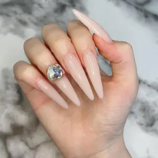 ネイル salon de belnetta所属・Kayo 💅のネイルデザイン