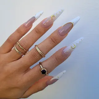 ネイル Nail mood デザイン持ち込みokのネイルデザイン