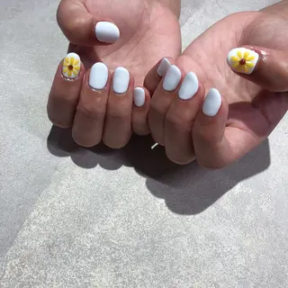 ネイル Miyagi Asamiのネイルデザイン