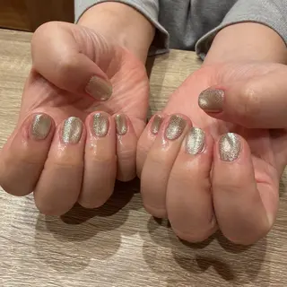 ネイル liberté🫧 新小岩のネイルデザイン