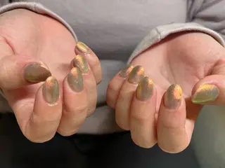 ネイル sym nailのネイルデザイン