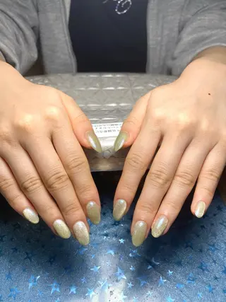 ネイル 田中 アイコのネイルデザイン