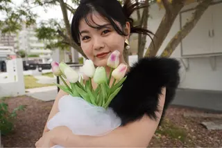 Nagao Ayumiのマツエク・マツパデザイン