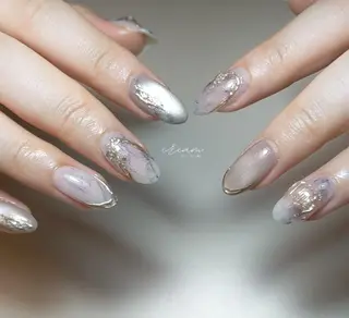 ネイル cream. nailのネイルデザイン