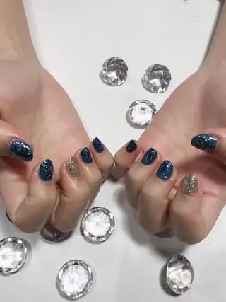 ネイル ✨アン ミユ✨のネイルデザイン