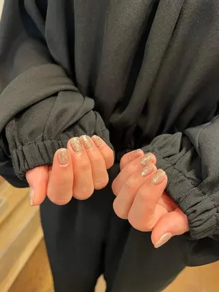 ネイル Miyagi Asamiのネイルデザイン