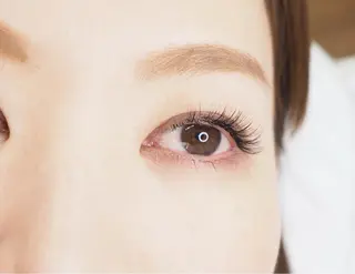 マツエク・マツパ 眉×まつげ専門店 ateのマツエク・マツパデザイン