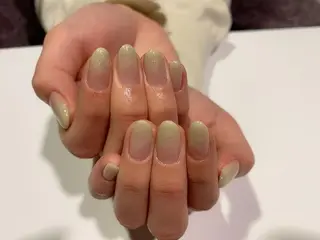 ネイル na tsuのネイルデザイン