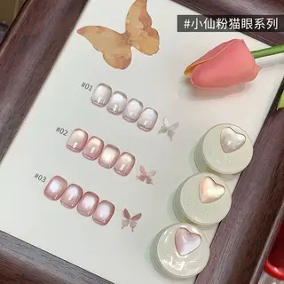 ネイル Rin Nailのネイルデザイン