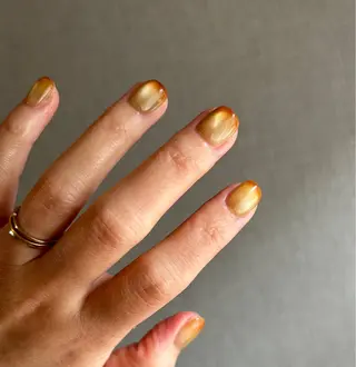 ネイル フリーランス¨̮⃝ ネイリストOKADAのネイルデザイン