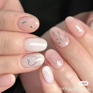 ネイル Mei Meiのネイルデザイン