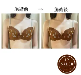 LY　SALON♡ トータルビューティーのエステ・リラクイメージ