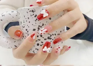 ネイル Queens ciciのネイルデザイン