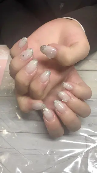 ネイル ✨アン ミユ✨のネイルデザイン