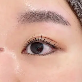 マツエク・マツパ 坂田 りおのマツエク・マツパデザイン