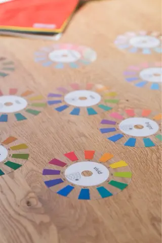 salon grey所属・Euphoria💎 パーソナルカラーのその他イメージ