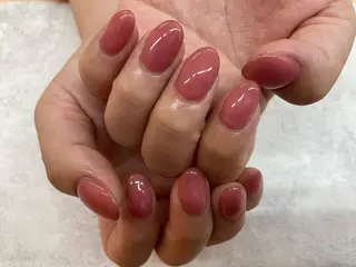 ネイル Maple saronのネイルデザイン