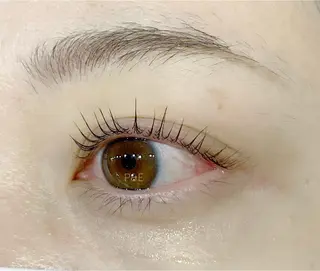 マツエク・マツパ P&Eまつげ専門 ★駅前店のマツエク・マツパデザイン