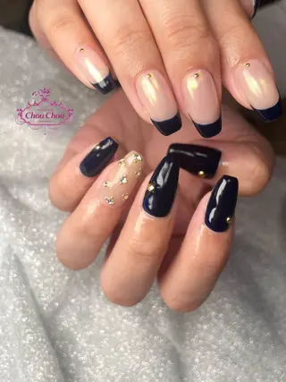 ネイル 松下 史佳のネイルデザイン