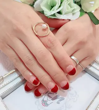 ネイル nail salon SENのネイルデザイン