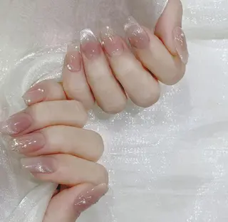 ネイル Queens PUPUのネイルデザイン