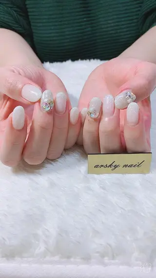 ネイル Mateo Nail Artのネイルデザイン