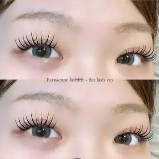 マツエク・マツパ klarm nail&eyelash所属・klarm aoiの眉毛・アイブロウイメージ