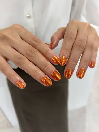 ネイル peil nailのネイルデザイン