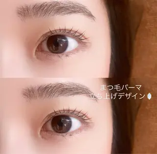 マツエク・マツパ REGINA ネイル/まつげ/眉の眉毛・アイブロウイメージ