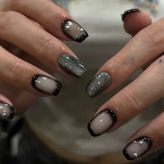 ネイル fameu / hinaのヘアスタイル