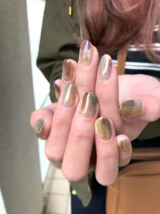 ネイル ネイルサロンルミア Lumiaのネイルデザイン