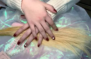 ネイル べ にのネイルデザイン