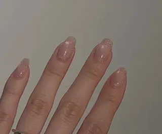 ネイル 高木 維麗絲のネイルデザイン