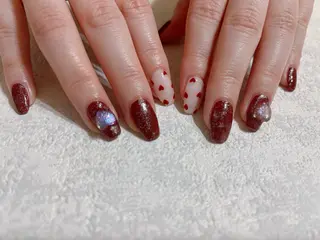 ネイル kikinail 溝の口のネイルデザイン