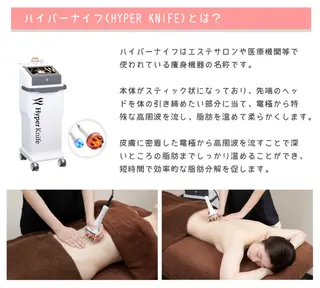 ReLa.S はるのネイルデザイン