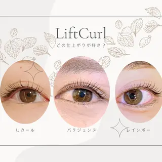 マツエク・マツパ 【ダメージケア特化】 🌸 サクララッシュの眉毛・アイブロウイメージ