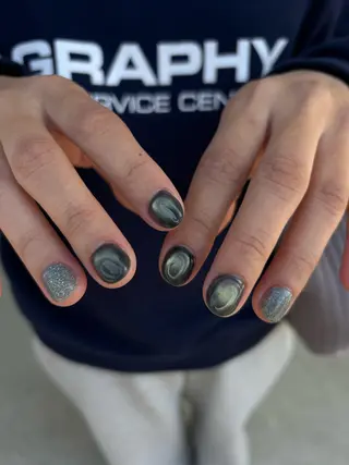 ネイル nail salon Howdyのネイルデザイン