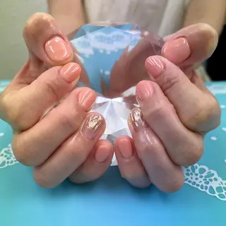 ネイル ブルーデイジー栄本店所属・BlueDaisy 栄本店のネイルデザイン