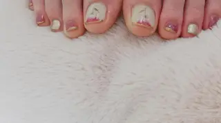 ネイル ネイルサロンほっこり kanaのネイルデザイン