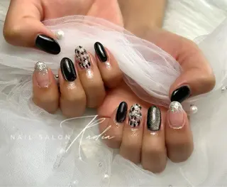 ネイル NailSalon Radiaのネイルデザイン