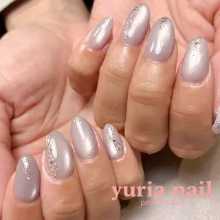 ネイル 小林 ゆりあのネイルデザイン