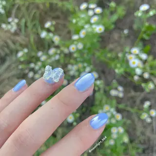 ネイル MoonLight MIHOのネイルデザイン