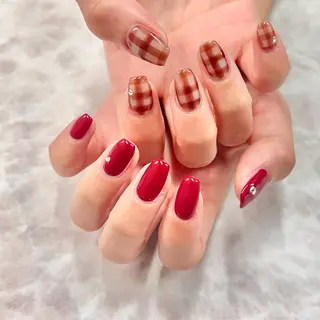 ネイル kushida 《再現ネイル》のネイルデザイン