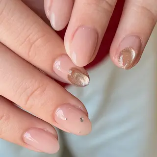 ネイル ciel nailのネイルデザイン